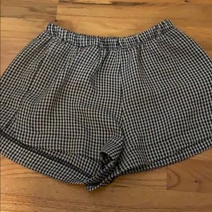 beamy melville shorts